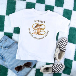 Vaqueiro russo ocidental que você quer