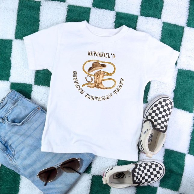 Vaqueiro russo ocidental que você quer (Criador carregado)