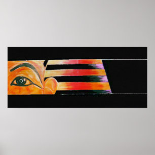 Vara a sua visão V - impressão do papel da matri