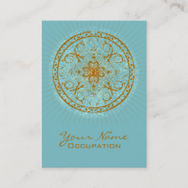 Varanasi - cartão de visita