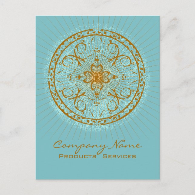 Varanasi - Cartão postal (Frente)