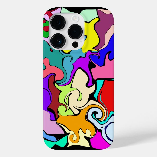 Variação antigeométrica (Verso)