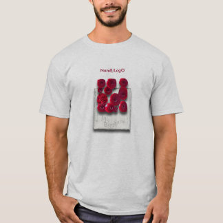 variações do objet_4 na camiseta rubi