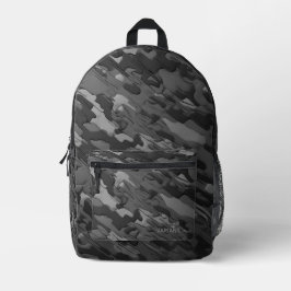 VARIANTE Camo Suprema B/W