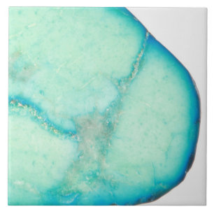 Várias estruturas de textura de gemstone de semi-p