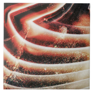 Várias estruturas de textura de gemstone semi-prec