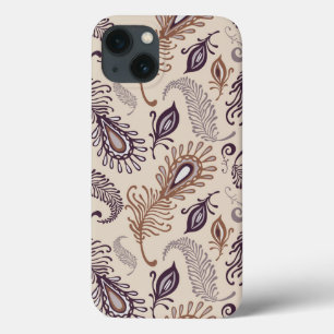 Various Feather Pattern