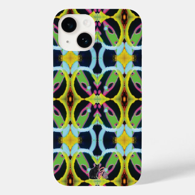 Varriables KCFX (Verso)