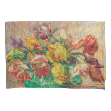 Vase com Tulipas (Schlobach)