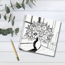 Vaso de Flores