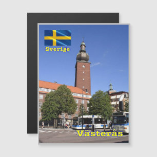 Västerås - Suecia -