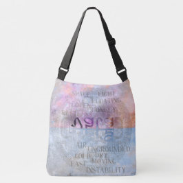 VATA DOSHA - Tote Bag