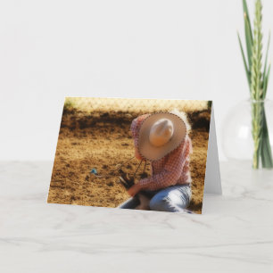 Vazio acima recolhido dentro do cartão