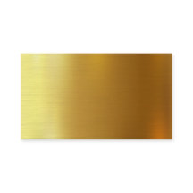 VAZIO CRIE O SEU CARTÃO DE VISITA DOURADO