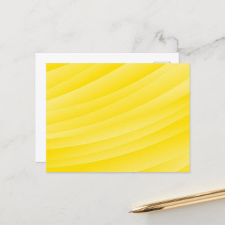 VAZIO CRIE O SEU CARTÃO POSTAL AMARELO