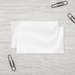 VAZIO CRIE O SEU PRÓPRIO CARTÃO DE VISITA SATIN BR