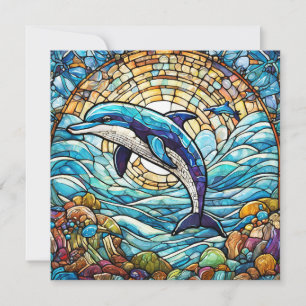 Vazio de cartas de arte do Havaí aloha