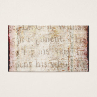 Vazio de Modelo de Papel de Fundo do Vintage Text 