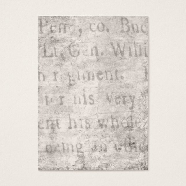 Vazio de Modelo de Texto Antiquado do Pergaminho d (Frente)