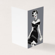 Vazio de Vestido Negra Encantado Romance