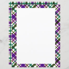 Vazio de Xadrez das Cores de Natal