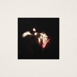 Vazio - Fireworks
