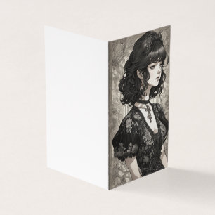 Vazio preto pequeno de vestimenta LBD