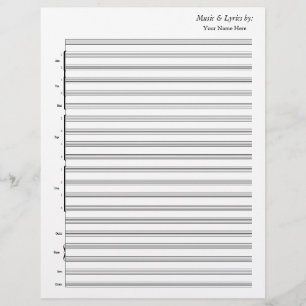 Vazio Sheet Music Jazz Banda
