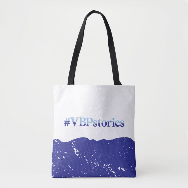 #VBPSories Tote Bag (Frente)