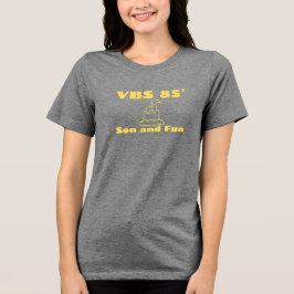 VBS 85'