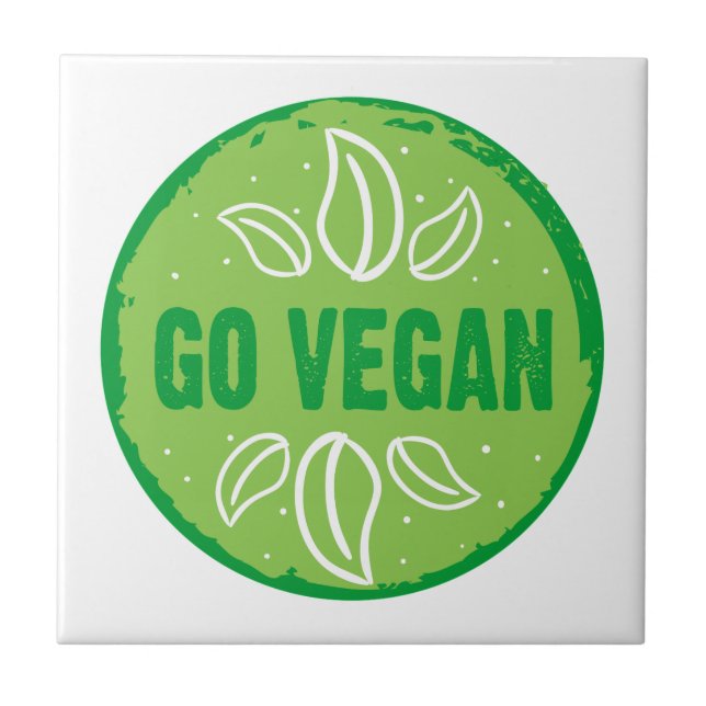 Vegan (Frente)