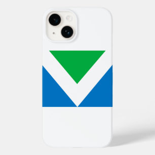 Vegan Flag