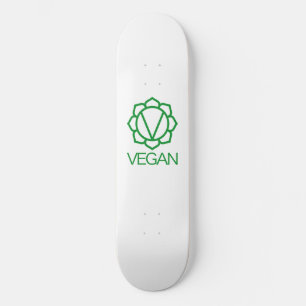 Vegan Skateboard