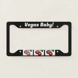 Vegas Baby 3 Cherries Jackpot