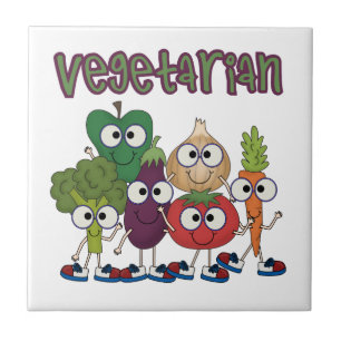Vegetariano