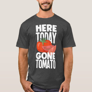 Vegetariano Vagânico aqui hoje vai tomar camiseta