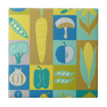 Veggie Blocks II<br><div class="desc">Home Décor</div>