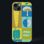 Veggie Blocks II<br><div class="desc">Home Décor</div>