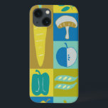 Veggie Blocks II<br><div class="desc">Home Décor</div>