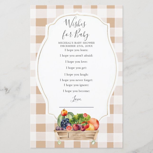 Veggies cultivados localmente Agricultores desejam (Frente)