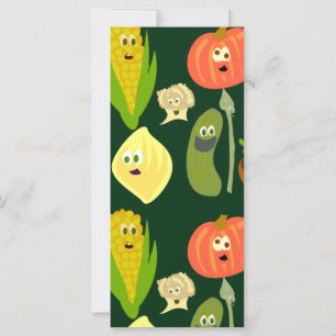 Veggies Sassy!