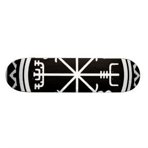 Vegvisir o skate de Compass Náutico