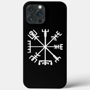 Vegvísir (Viking Compass)
