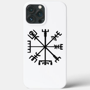 Vegvísir (Viking Compass)