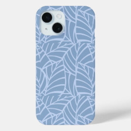 Veias Botânicas Minimalistas