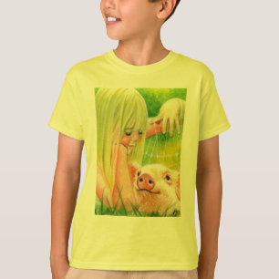 Veio avante uma camisa da aranha