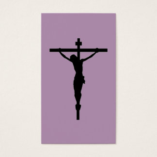 Veja o Crucifix