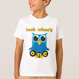 Veja quem tem 1 Camiseta e presentes