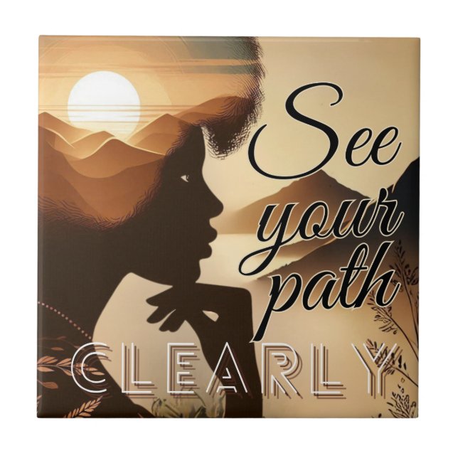 Veja seu patch claramente (Frente)