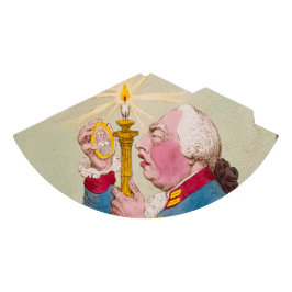 Vela - Chapéu do Partido